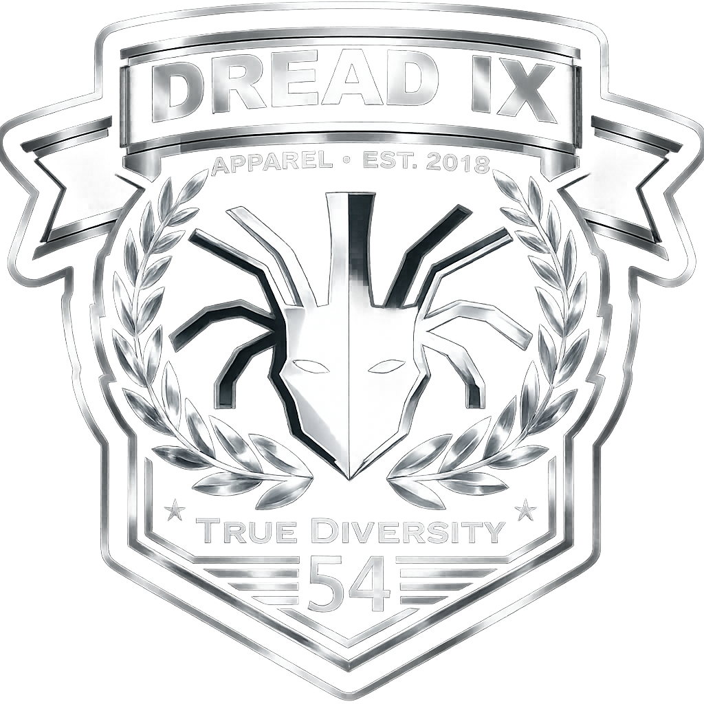 DREAD IX